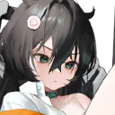 Trony an SSR Attacker Nikke from Missilis