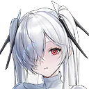 Cinderella an SSR Defender Nikke from Pilgrim