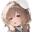 Bready an SSR Attacker Nikke from Tetra