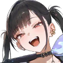 Sora an SSR Supporter Nikke from Elysion