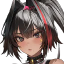 Bay an SSR Defender Nikke from Tetra