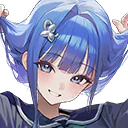 Arcana: Fortune Mate an SSR Attacker Nikke from Elysion