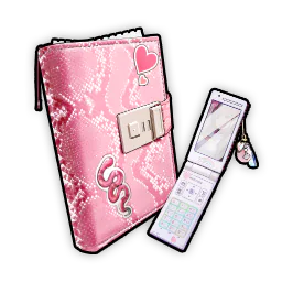 First Phone and Phone Book