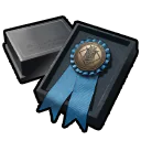 Central Government Special Medal