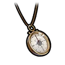 Antique Compass