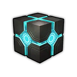 Adjutant Cube