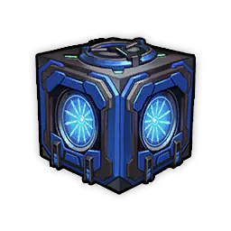 Bastion Cube