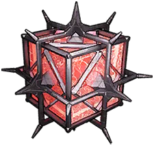 Destruction Cube