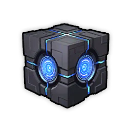 Resilience Cube
