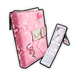 First Phone and Phone Book