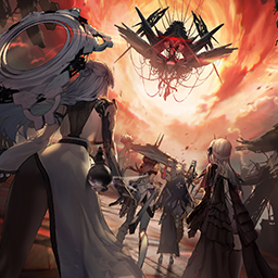 GODDESS FALL: PART 1