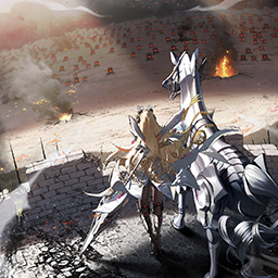 LAST KINGDOM: PART 1