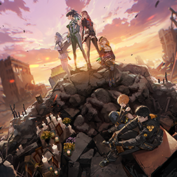 MEMORIES TELLER: PART 1