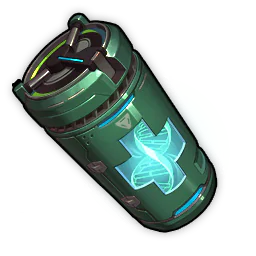 Augmentation Battery