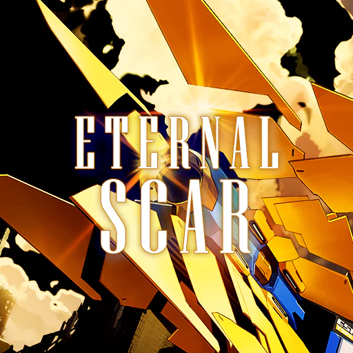 Eternal Scar Cover