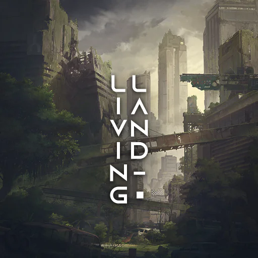 Living Land Cover