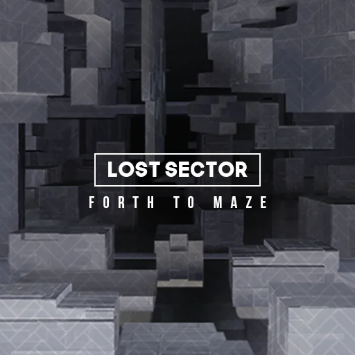 Lost Sector Cover