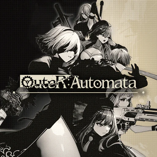 Outer Automata Cover