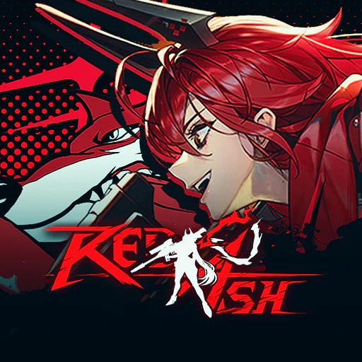 REDASH Cover