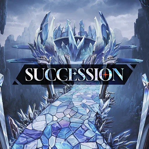 Succession Cover