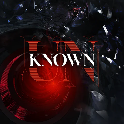 Unknown Cover