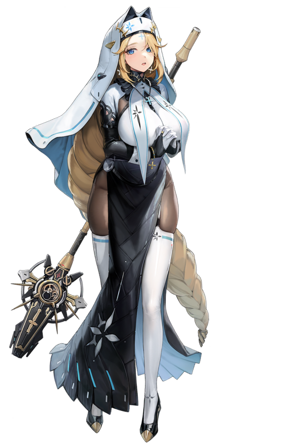 Rapunzel: Pure Grace Portrait