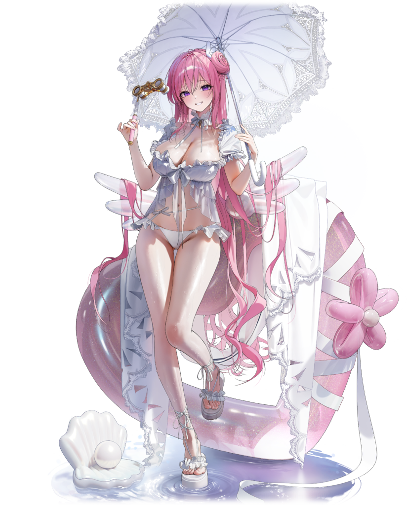 Dorothy: Serendipity Portrait