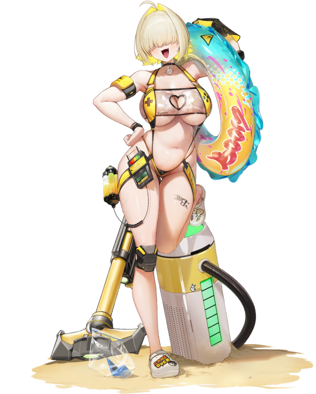 Elegg: Boom and Shock Portrait