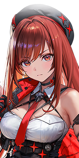 Rapi: Red Hood an SSR Attacker Nikke from Elysion