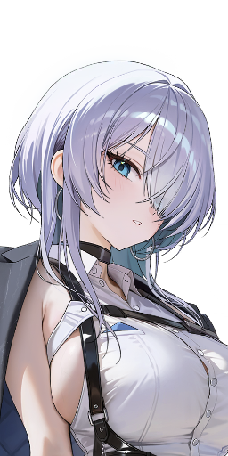 Brid: Silent Track an SSR Supporter Nikke from Elysion