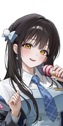 Diesel: Winter Sweets an SSR Attacker Nikke from Elysion