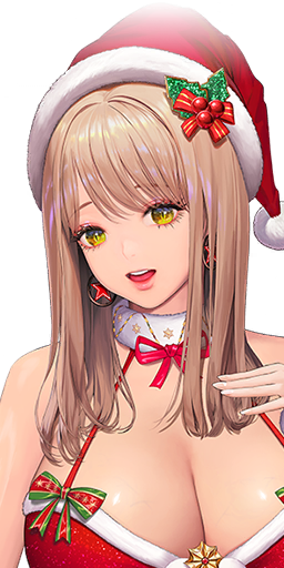 Emma an SSR Supporter Nikke from Elysion