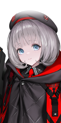 Vesti: Tactical Upgrade an SSR Attacker Nikke from Elysion