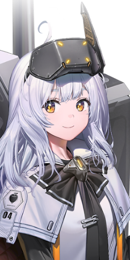 Snow White: Innocent Days an SSR Attacker Nikke from Pilgrim