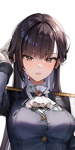 Marciana an SSR Supporter Nikke from Elysion