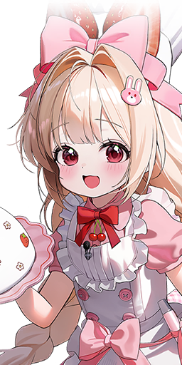 Crust an SSR Supporter Nikke from Tetra