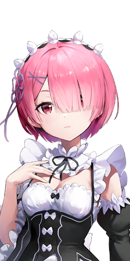 Ram an SR Defender Nikke from Abnormal