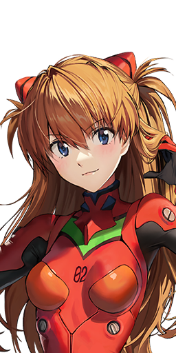 Asuka an SSR Attacker Nikke from Abnormal