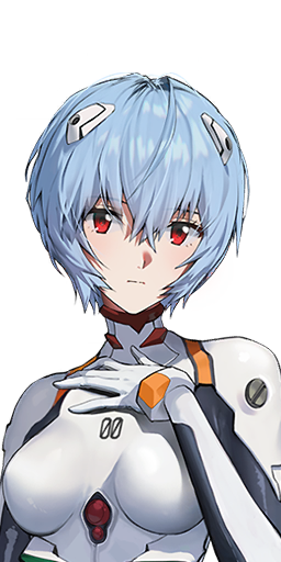 Rei an SSR Attacker Nikke from Abnormal