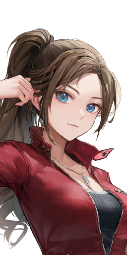 Claire an SR Supporter Nikke from Abnormal