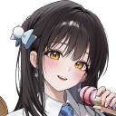 Diesel: Winter Sweets an SSR Attacker Nikke from Elysion