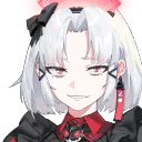 Drake an SSR Attacker Nikke from Missilis