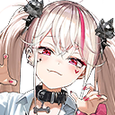 Jackal an SSR Defender Nikke from Missilis