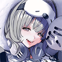 Neve an SR Attacker Nikke from Tetra