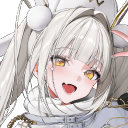 Blanc an SSR Defender Nikke from Tetra