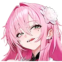 Velvet an SSR Supporter Nikke from Tetra