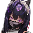 Sin an SSR Defender Nikke from Missilis