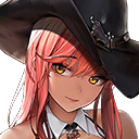 Volume an SSR Attacker Nikke from Tetra