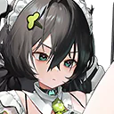 Trony an SSR Attacker Nikke from Missilis